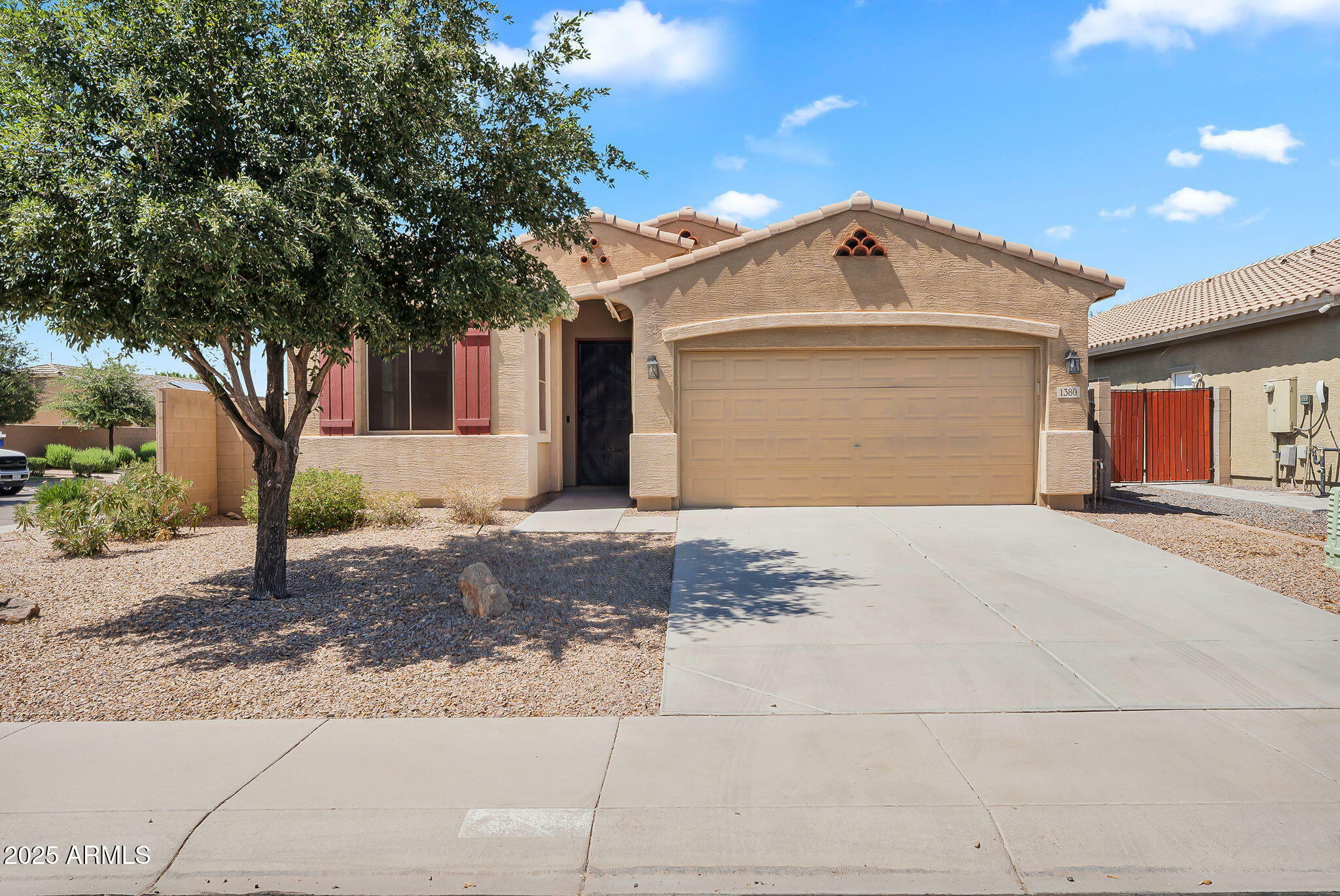 1380 W Angus Road  San Tan Valley AZ 85143 photo