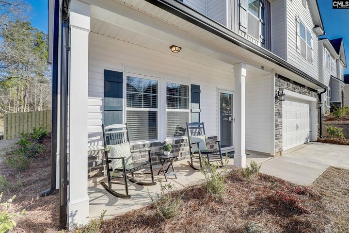 Property Photo: 256 Four Oaks SC 29078