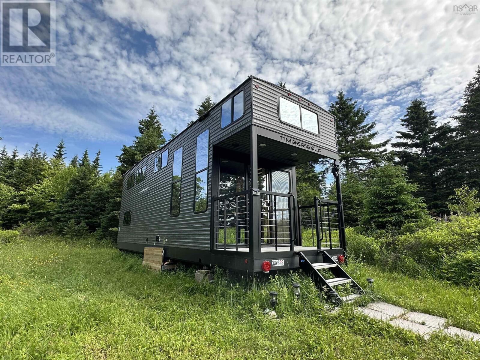 Property Photo: 24 Englehutt Road NS B0J 2K0