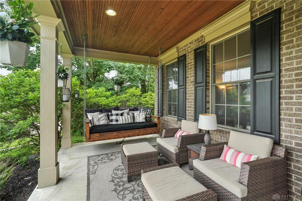 Property Photo: 420 Stolle Drive OH 45066