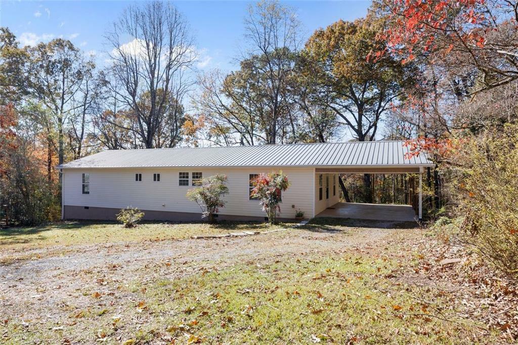 Property Photo: 28 Lincoln Street GA 30143