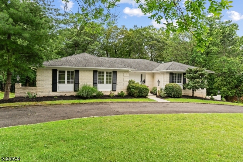 Property Photo:  131 Lawrence Dr  NJ 07078 