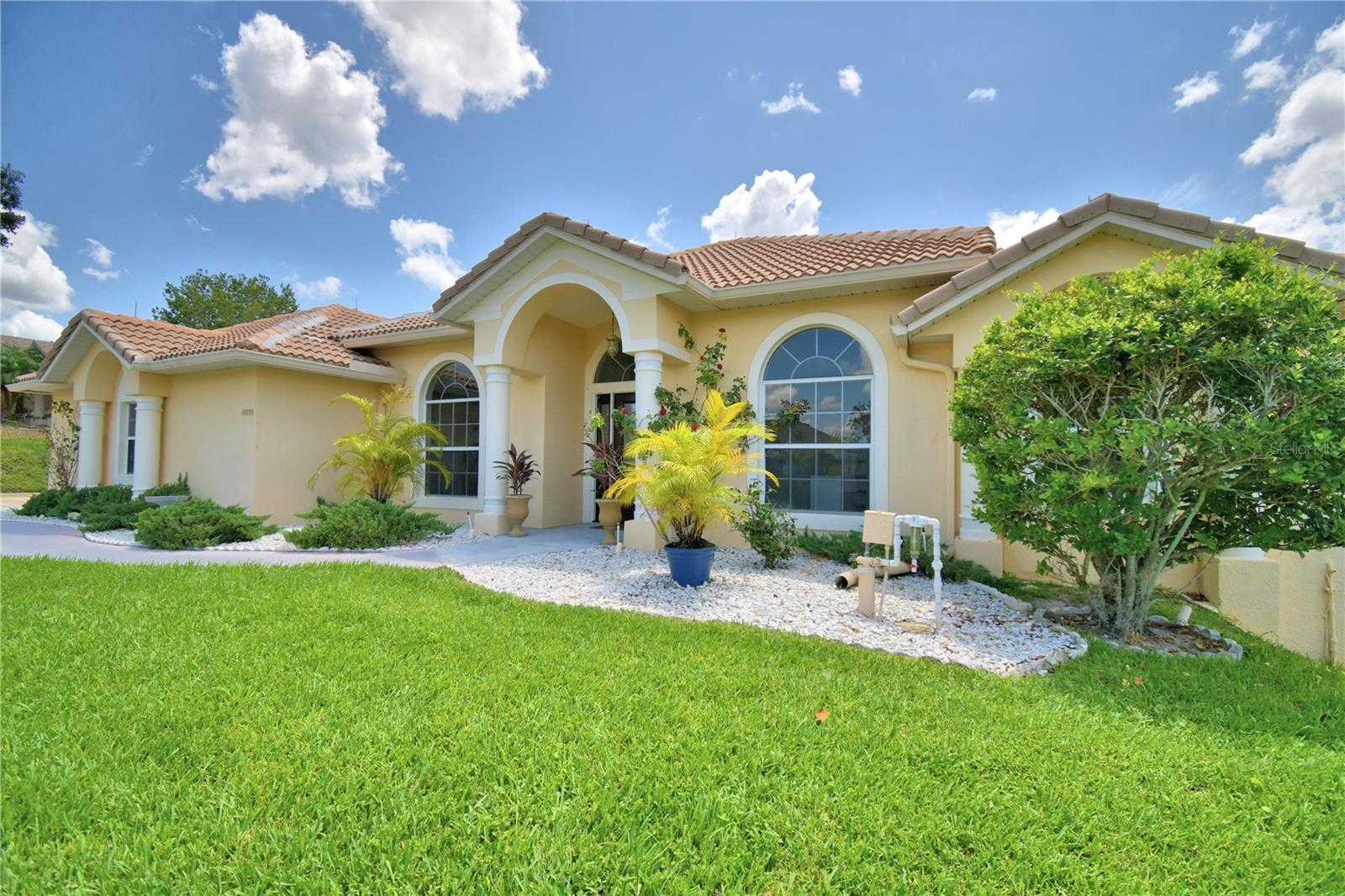 Property Photo: 10708 Belo Horizonte Avenue FL 34711