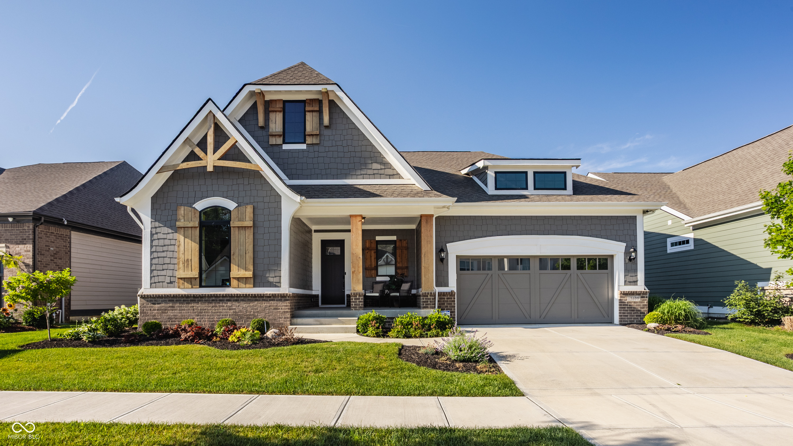 15600 Woodford Drive  Westfield IN 46074 photo