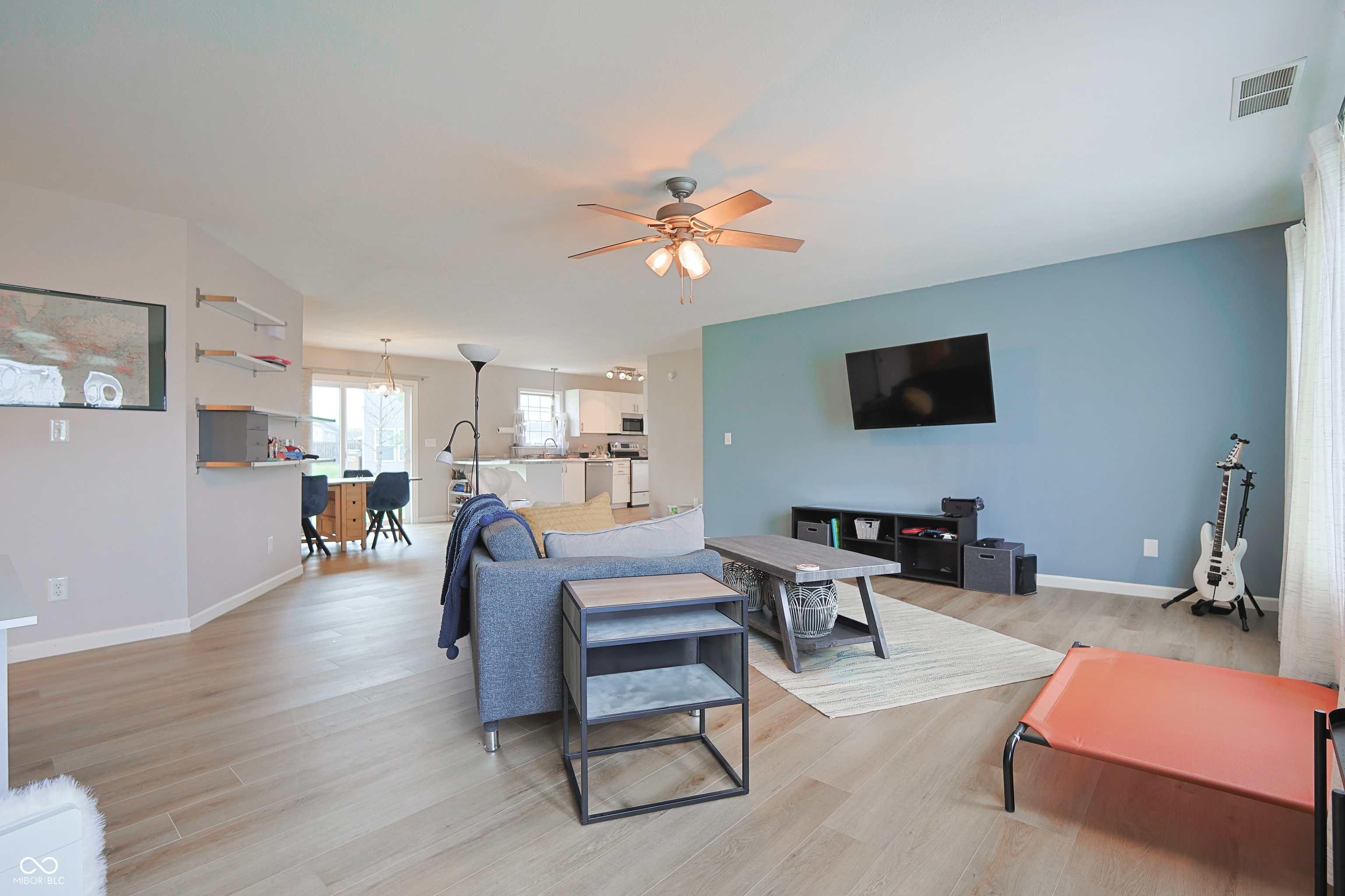 Property Photo: 3350 Cessna Drive IN 47203