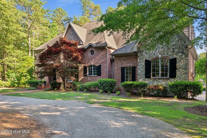 Property Photo: 9409 McQueen Road NC 28352
