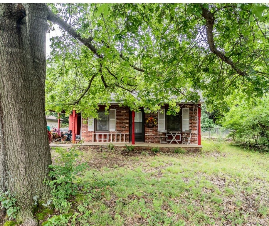 2710 Villa Boulevard  Fayetteville AR 72703 photo