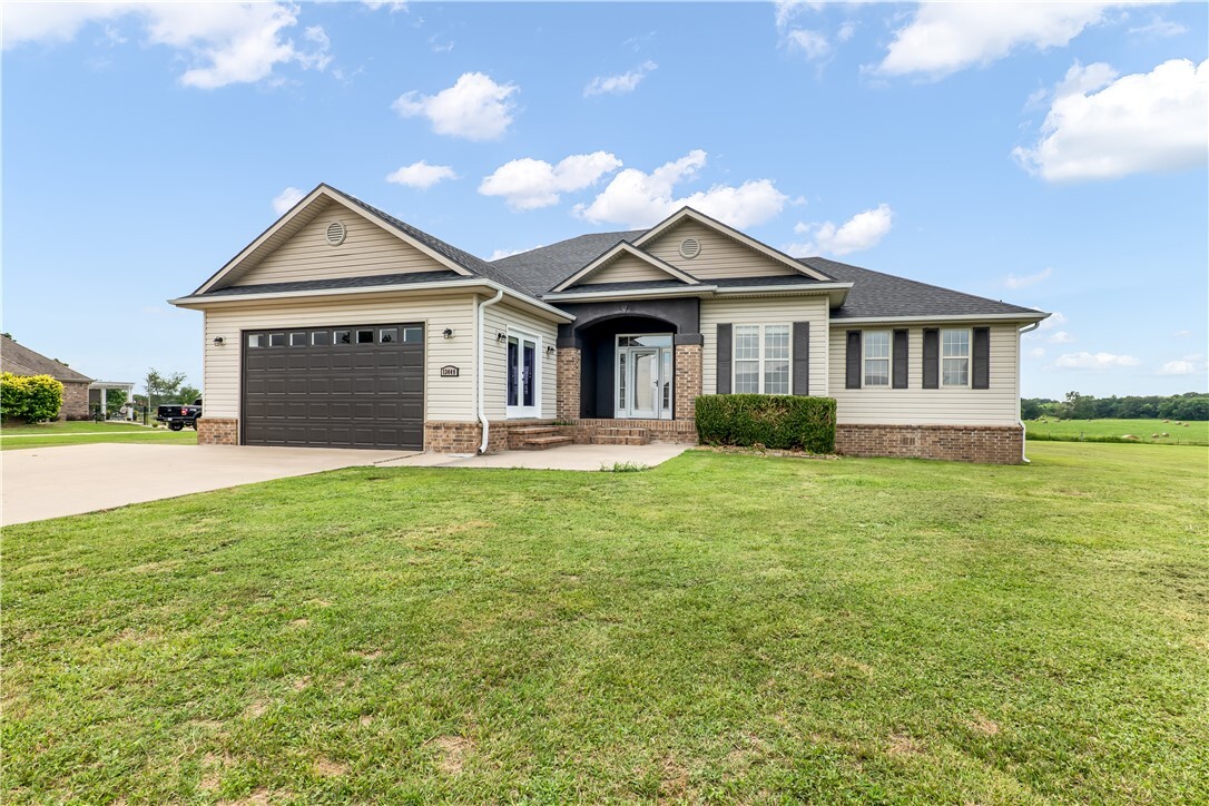 Property Photo:  13449 Loyle Lane  AR 72736 