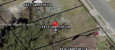 Property Photo:  4834 Campenella Dr  FL 32209 