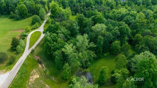 Property Photo: Brookview Drive OH 45631