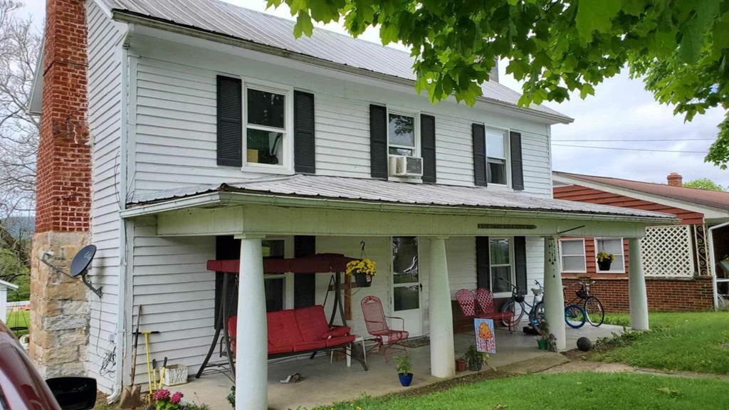 Property Photo:  85 Main Street  WV 24983 