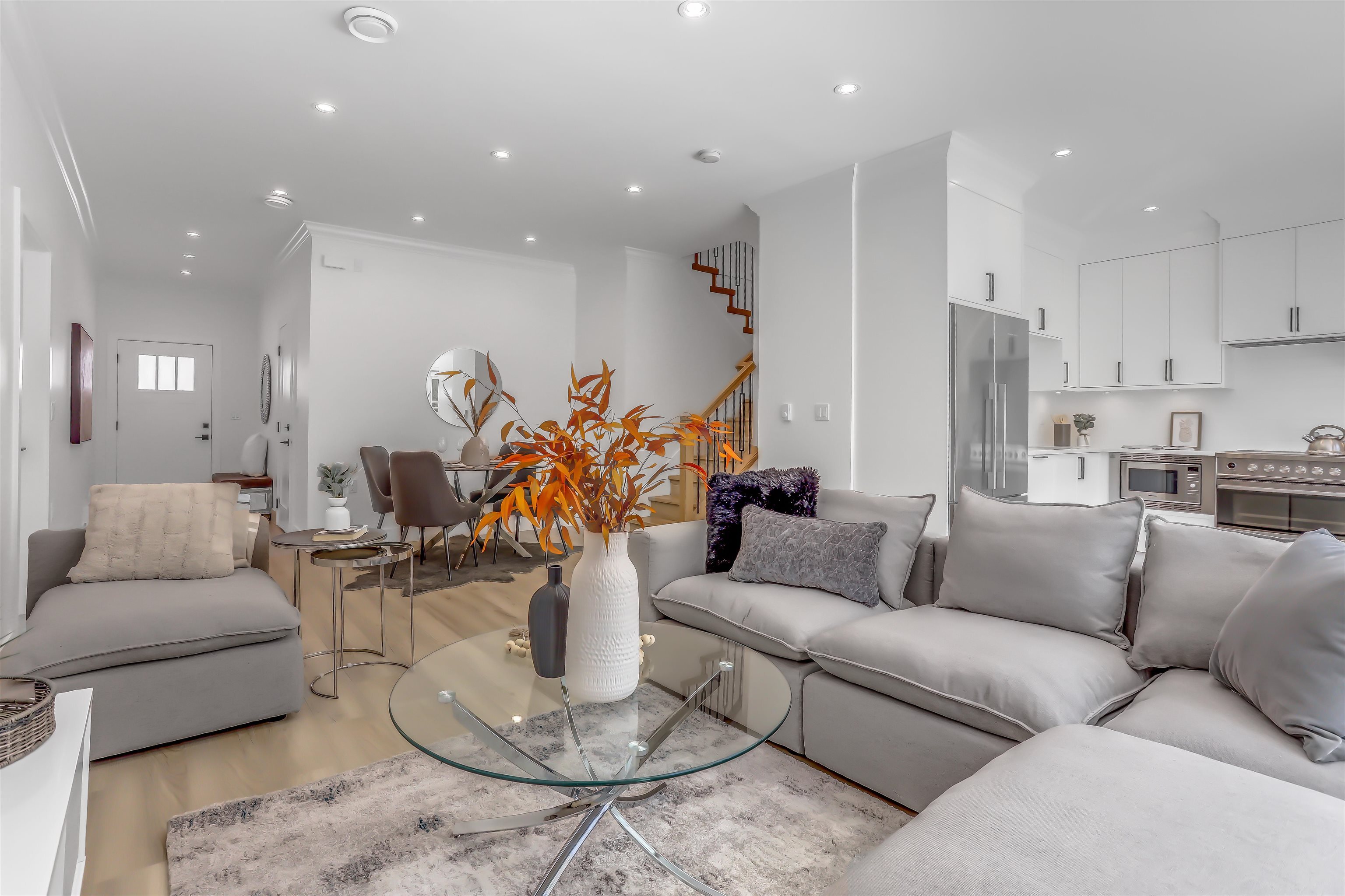 Property Photo:  22 22811 McLean Avenue  BC V6V 0B8 