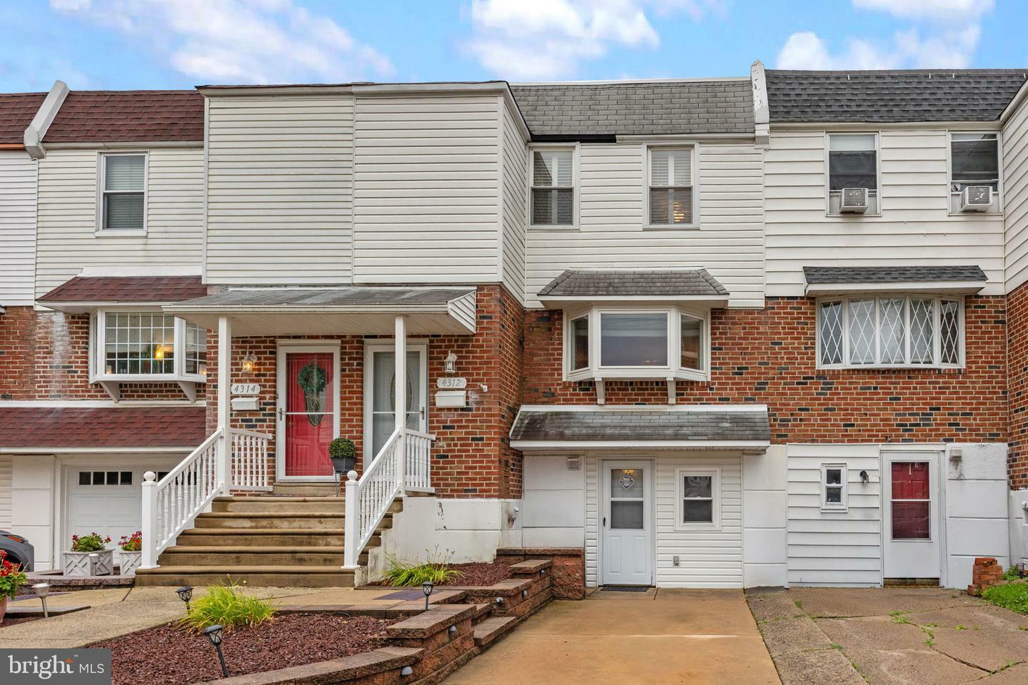 Property Photo:  4312 Greenmount Road  PA 19154 