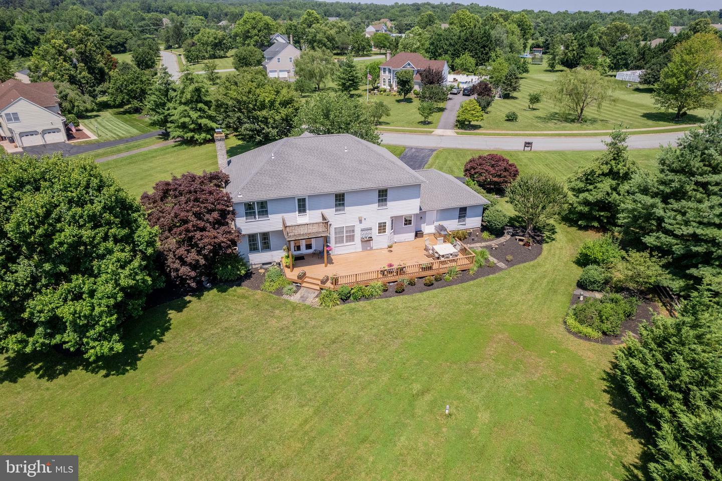 Property Photo: 160 Longview Drive MD 21921