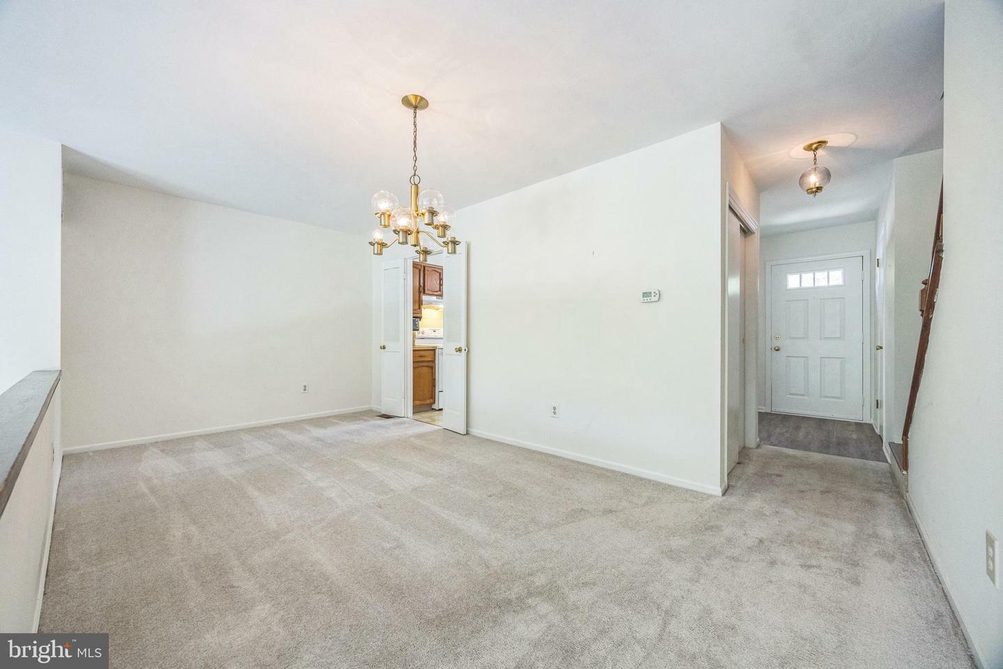 Property Photo: 838 Kings Croft NJ 08034