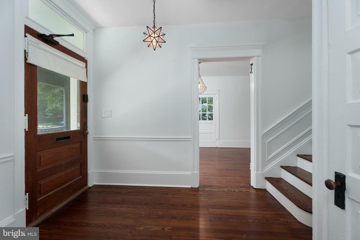 Property Photo: 8 Hamilton Avenue NJ 08542