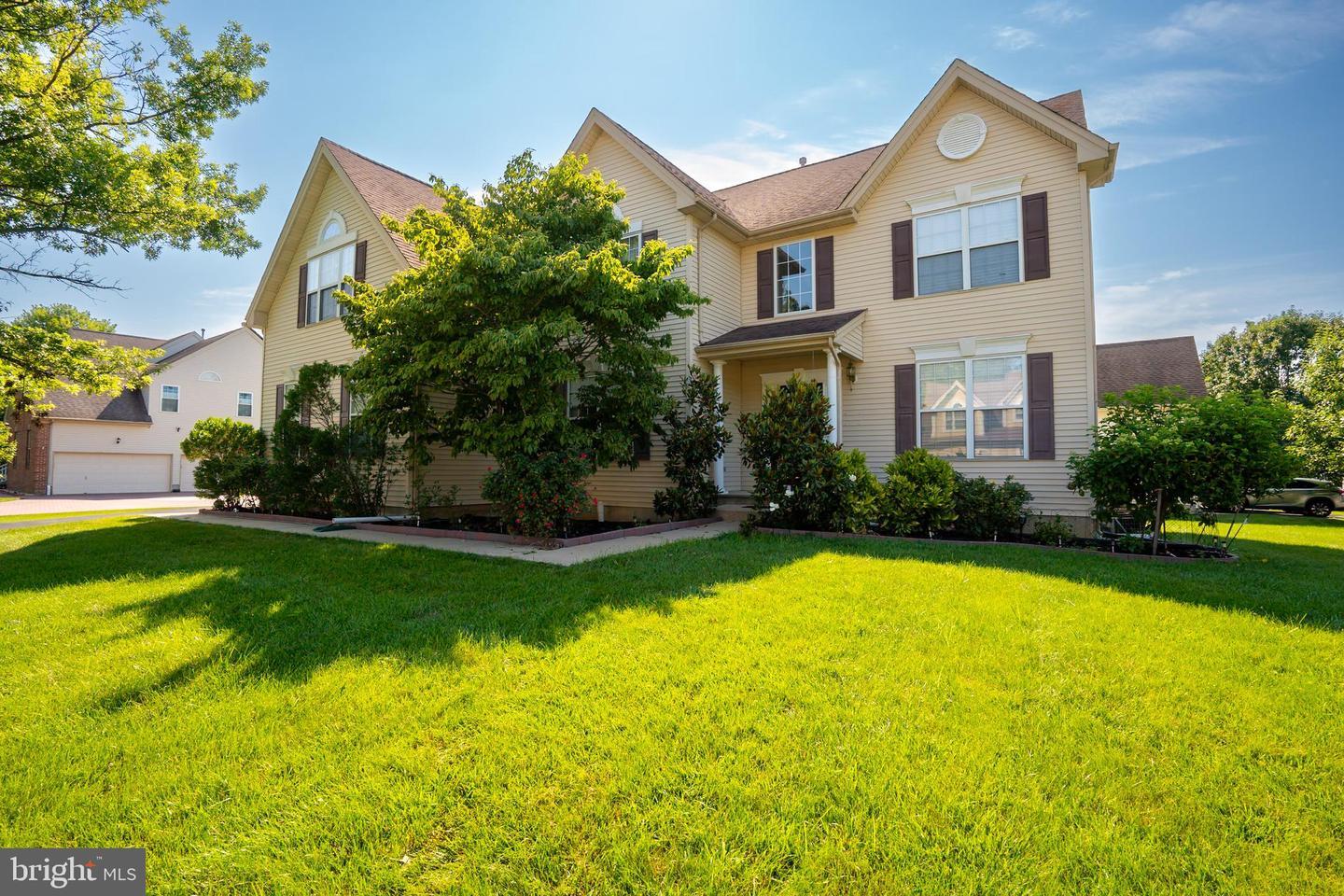 Property Photo: 74 Kelly Way NJ 08852