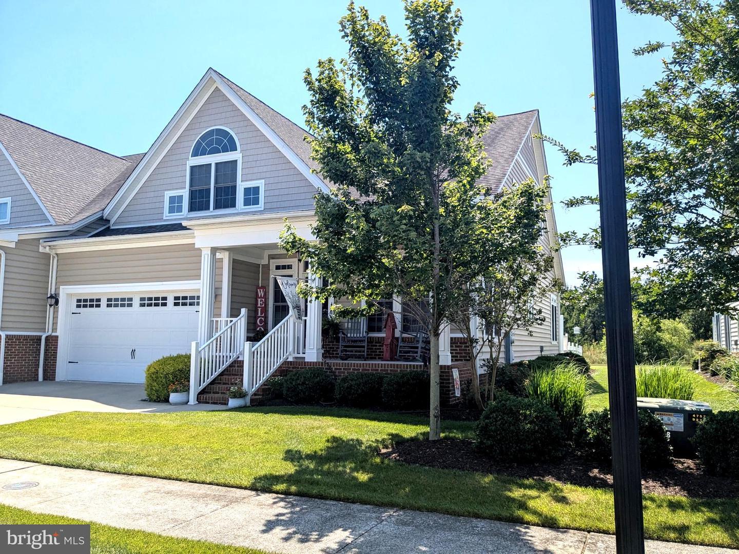Property Photo: 1178 Kestrel Way MD 21804