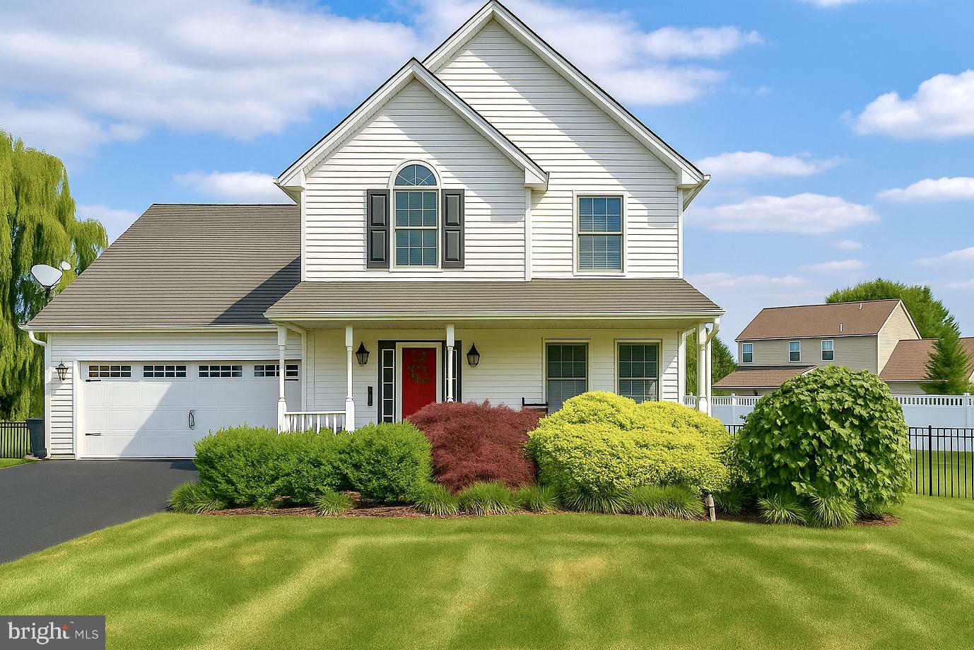 615 Forge Road  Carlisle PA 17015 photo