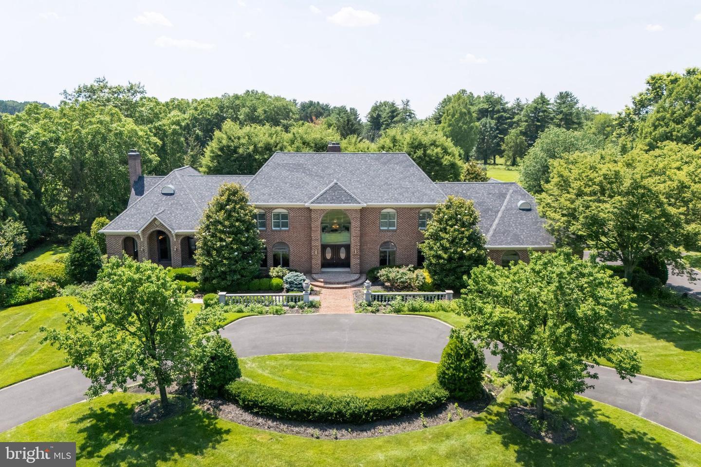 712 Kimberly Drive  Moorestown NJ 08057 photo