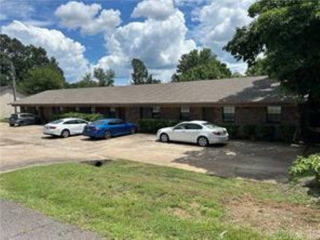 710 E O  Russellville AR 72801 photo