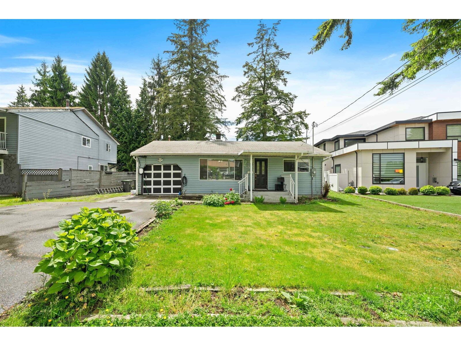 Property Photo:  12232 85A  BC V3W 3H6 