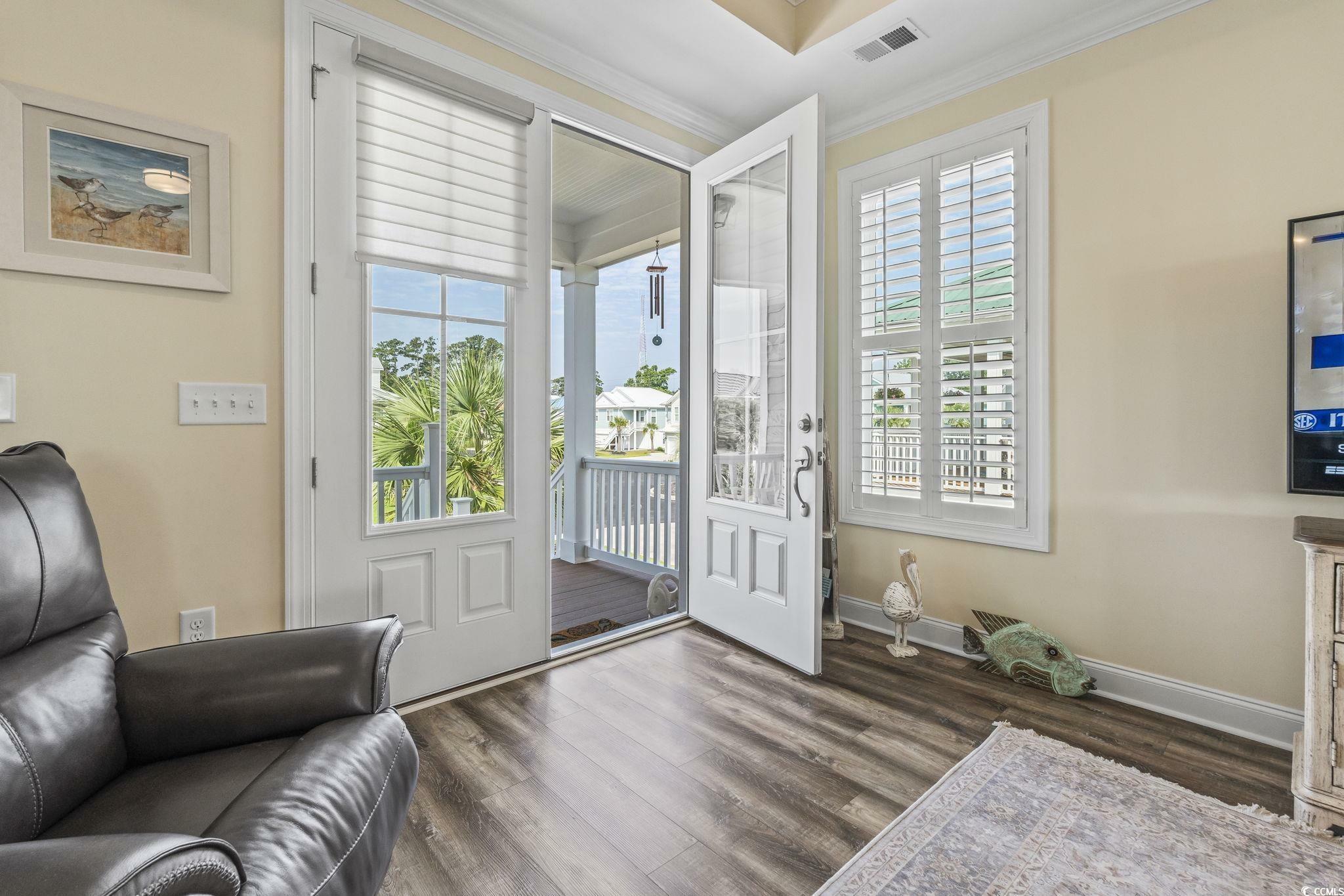 Property Photo: 124 Lake Pointe Dr. SC 29576