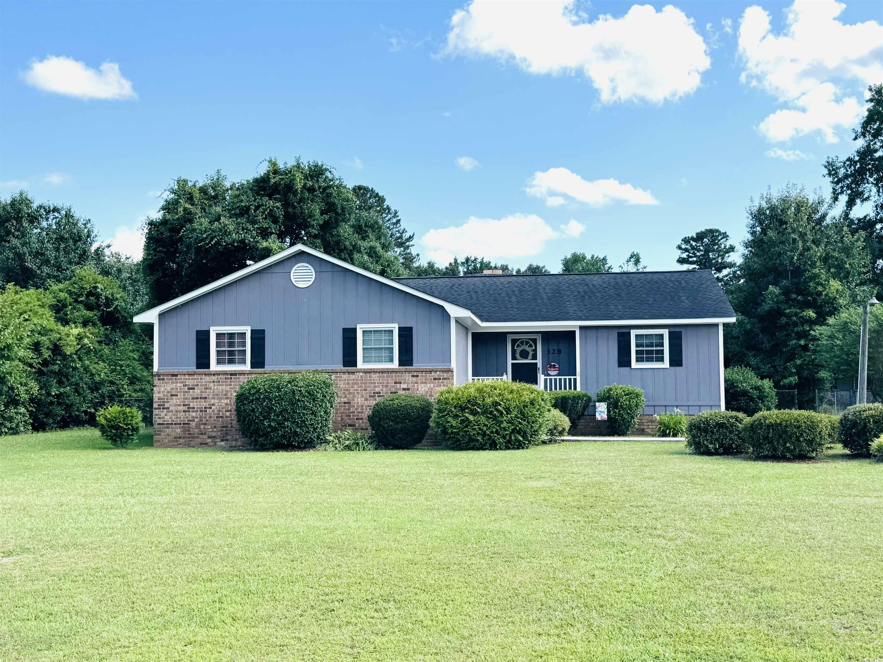 Property Photo: 328 Wisteria Ave. SC 29571