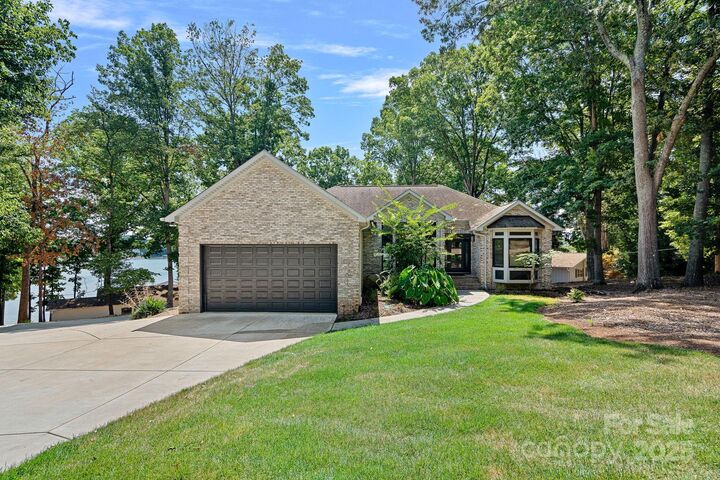 849 Kemp Road  Mooresville NC 28117 photo