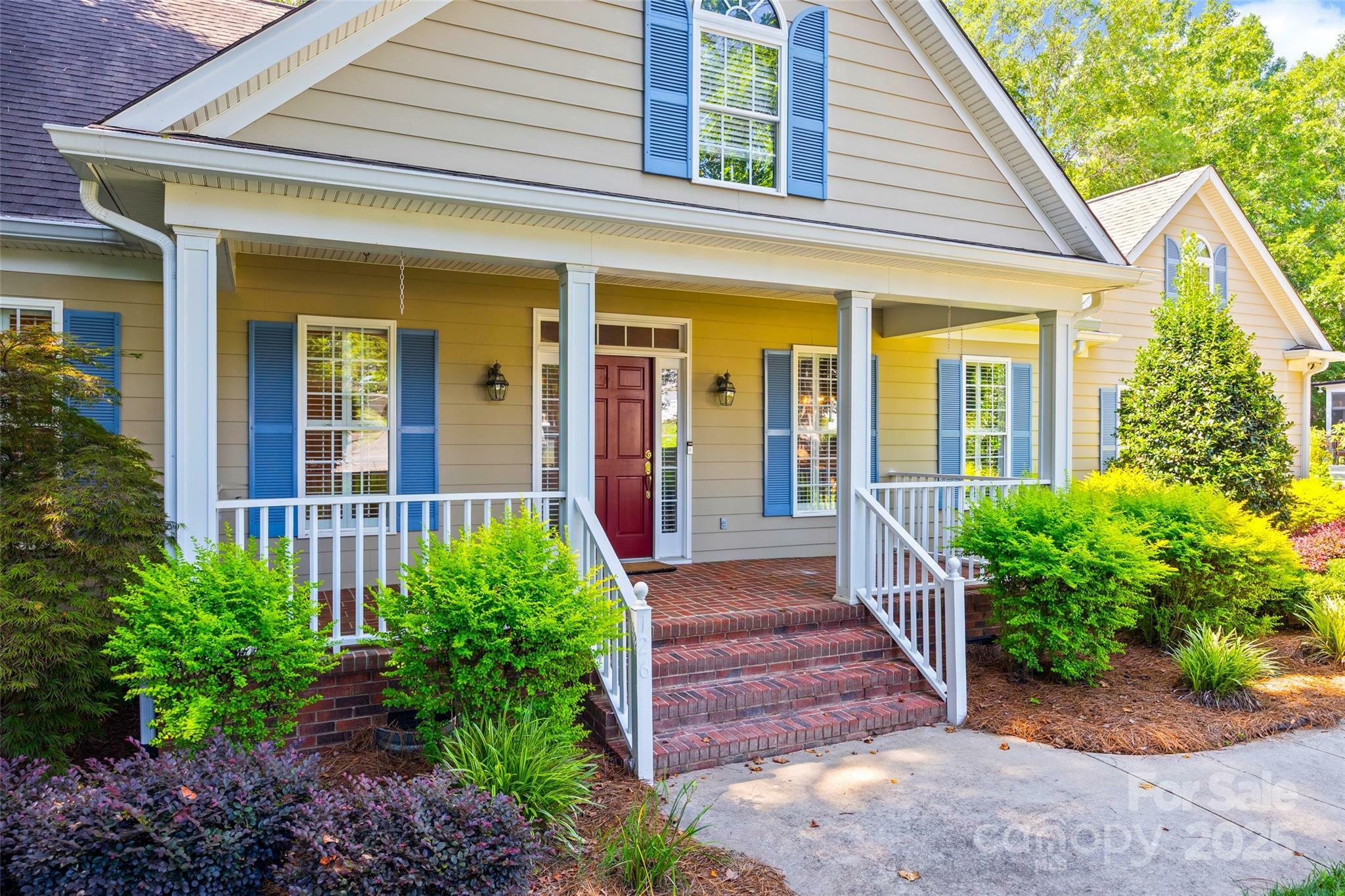 Property Photo: 126 Friendfield Drive SC 29715