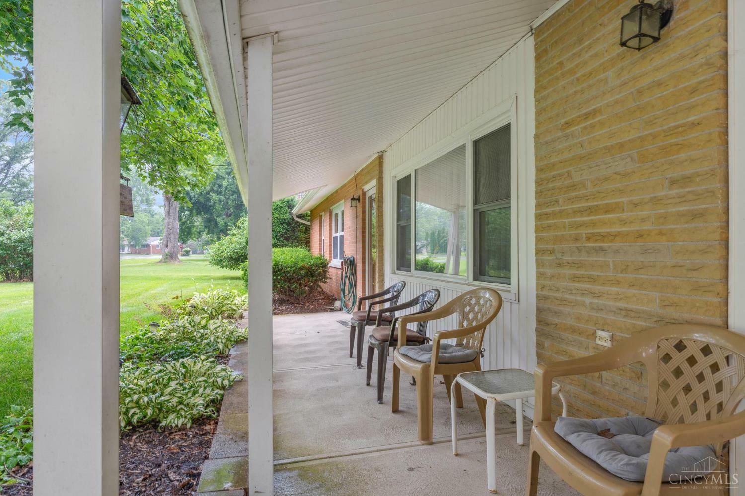 Property Photo: 586 Forest Lake Drive OH 45177