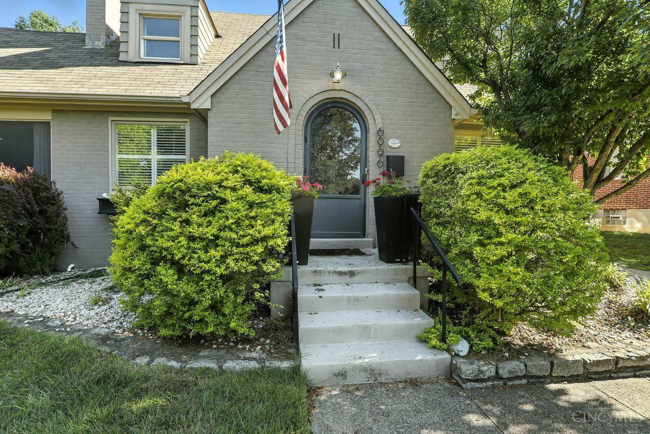 Property Photo:  6996 Haines Avenue  OH 45227 