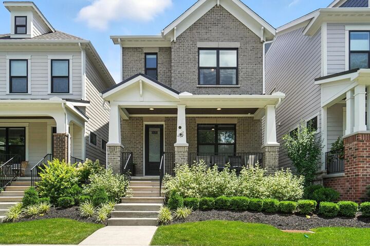 Property Photo: 1068 Edgehill Road OH 43212
