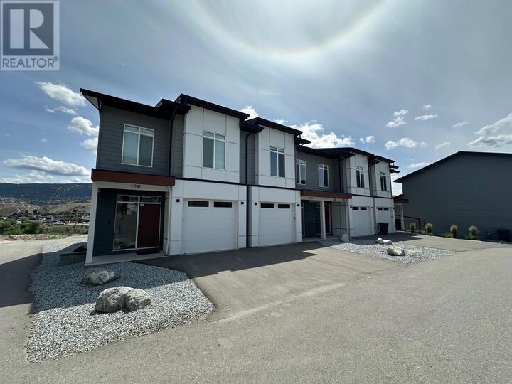 128 River Gate Drive  Kamloops BC V2H 0E4 photo
