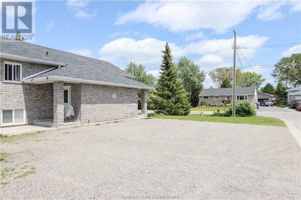 Property Photo: 52 Armand Street ON P3P 1L4