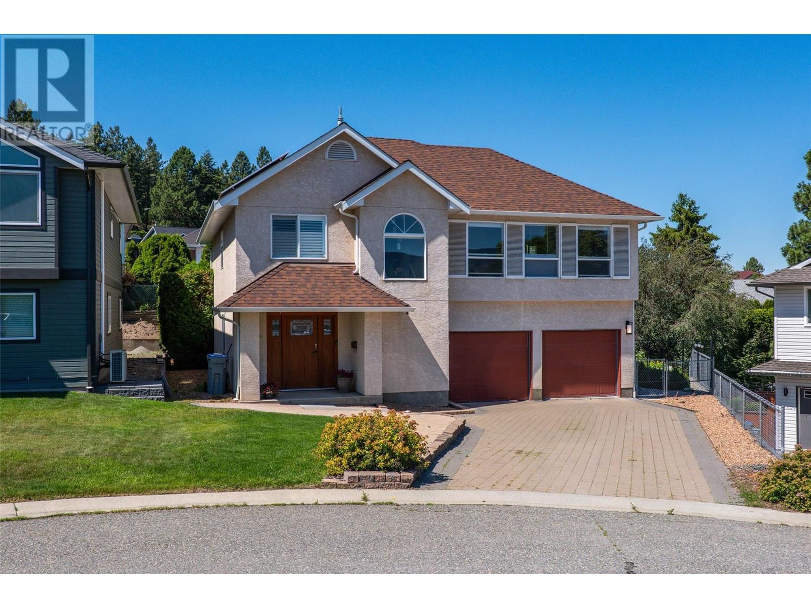 Property Photo: 1668 Iskut Place BC V2E 2M4