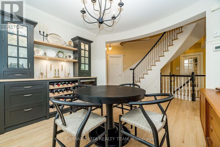 Property Photo: 1779 Heatherstone Crescent ON K4A 4P3