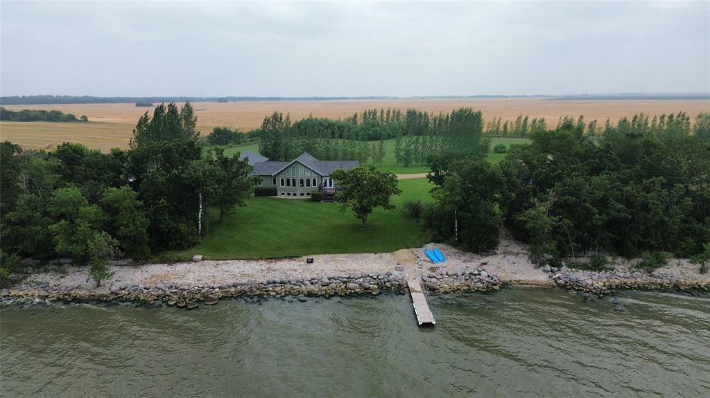 282 Christensen Drive  Ste Rose Du Lac MB R0L 1S0 photo
