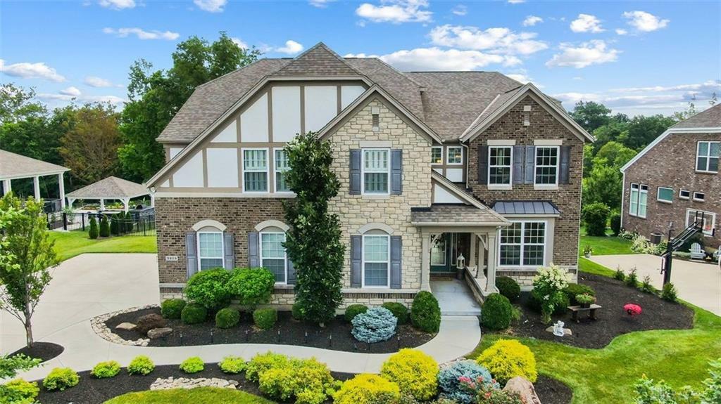 3928 Hudson Hills Lane  Mason OH 45040 photo