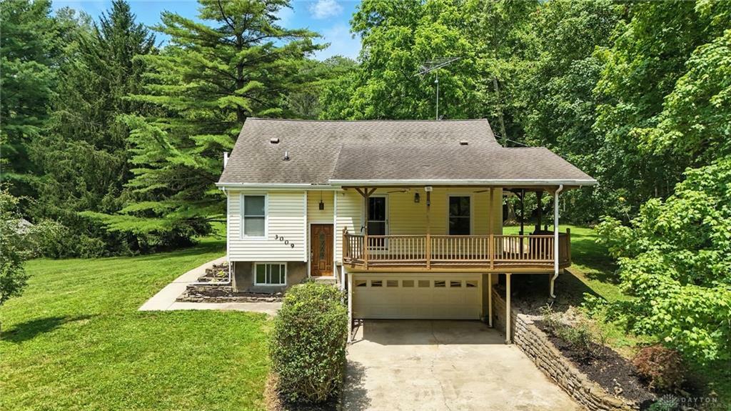 Property Photo: 3009 Dry Run Road OH 45065