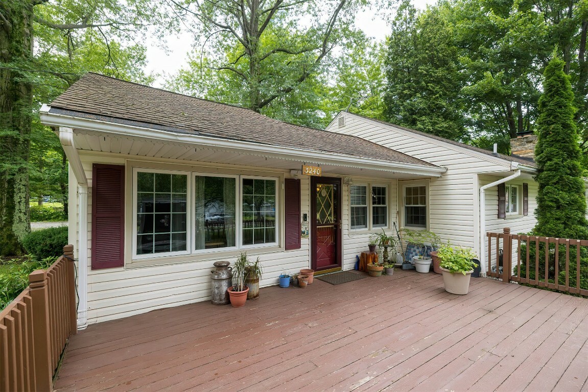 Property Photo:  3240 Hemlock Drive  PA 16506 