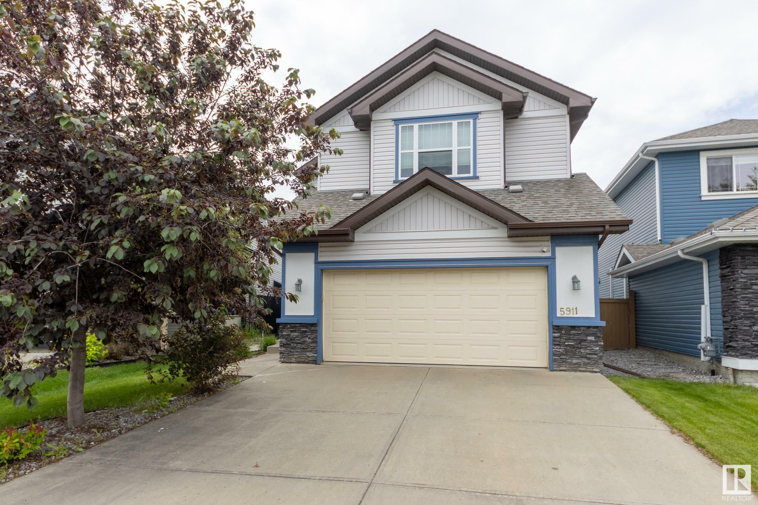 5911 168 Avenue NW  Edmonton AB T5Y 0P4 photo