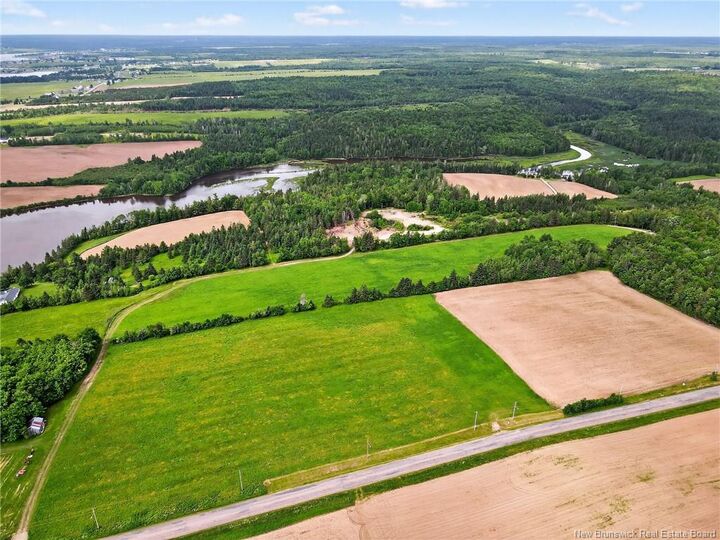Property Photo:  Lot 25-5 Mill Creek Road  NB E4S 4H5 