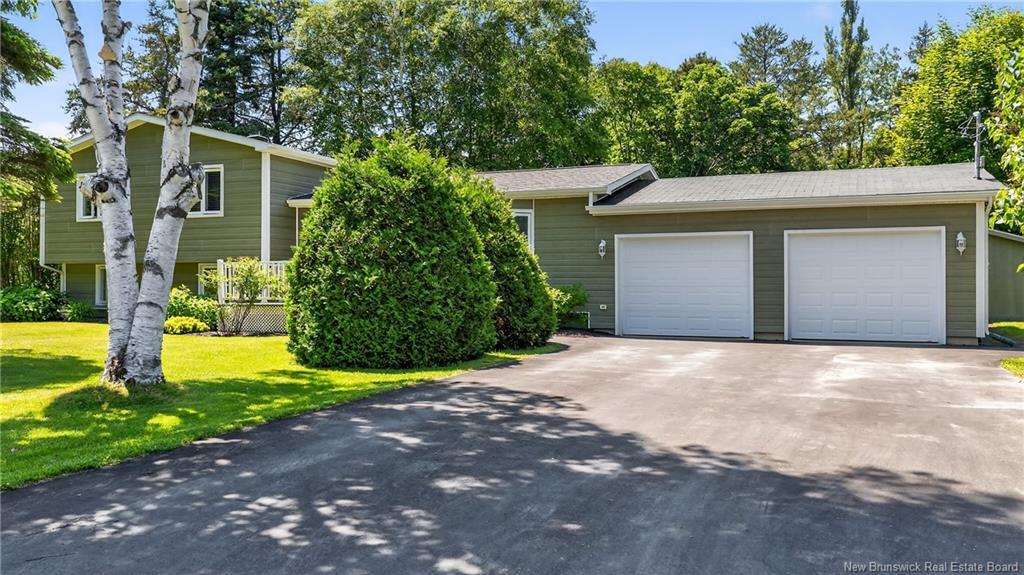 Property Photo:  45 Duncan Street  NB E3N 3M5 