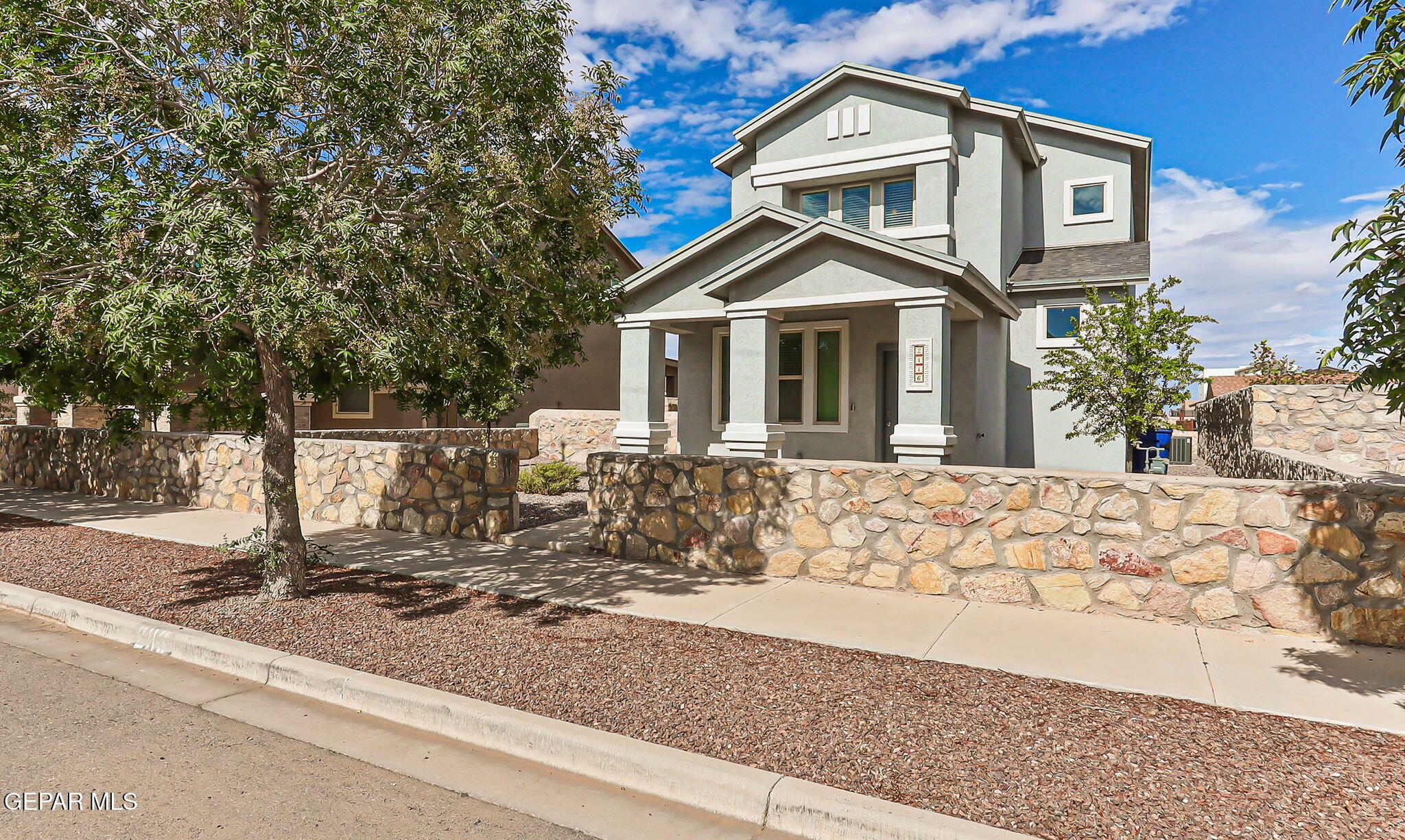 2116 Tim Foster Street  El Paso TX 79938 photo