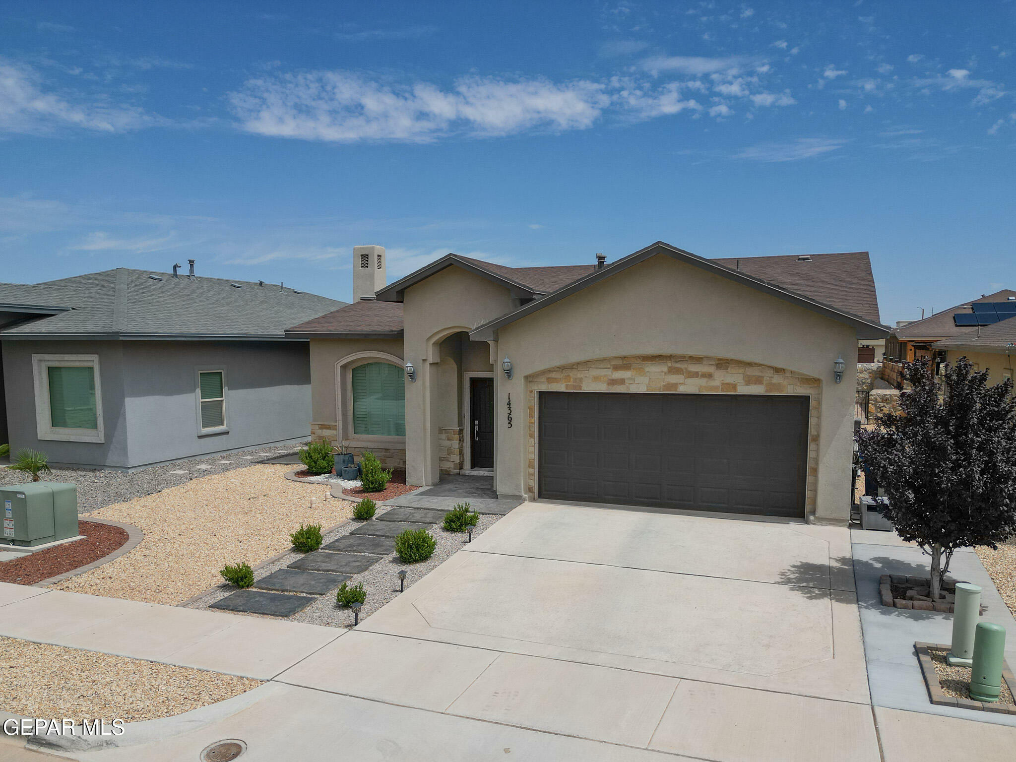 Property Photo:  14365 Earl Chokiski Avenue  TX 79938 