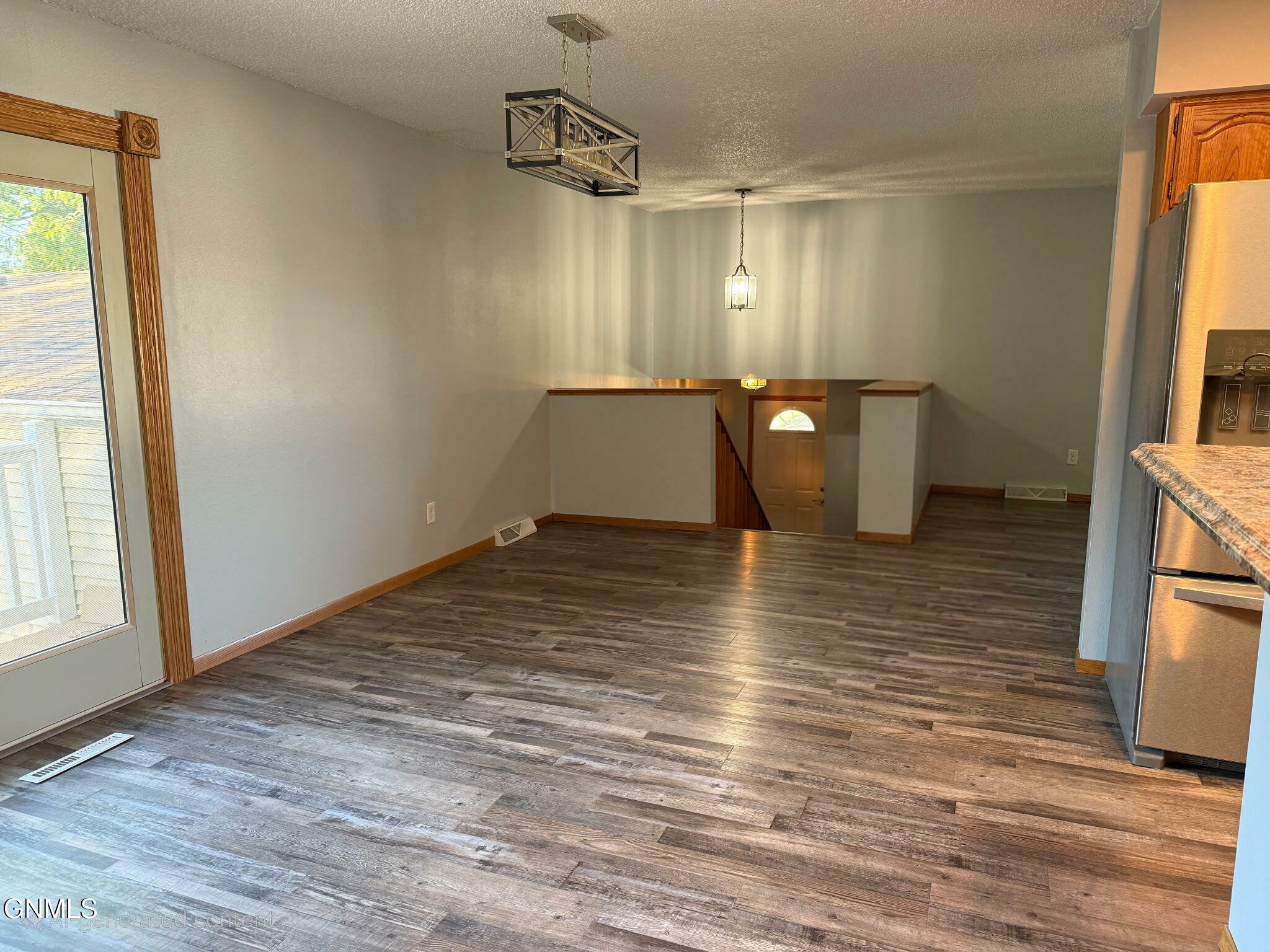 Property Photo:  1619 Wichita Drive  ND 58504 