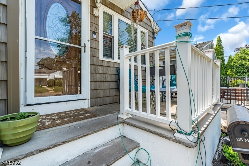 Property Photo: 85 Catherine St NJ 08880