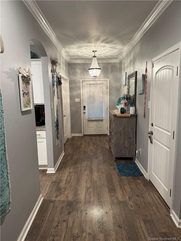 Property Photo: 4638 Morgan Lane LA 70607