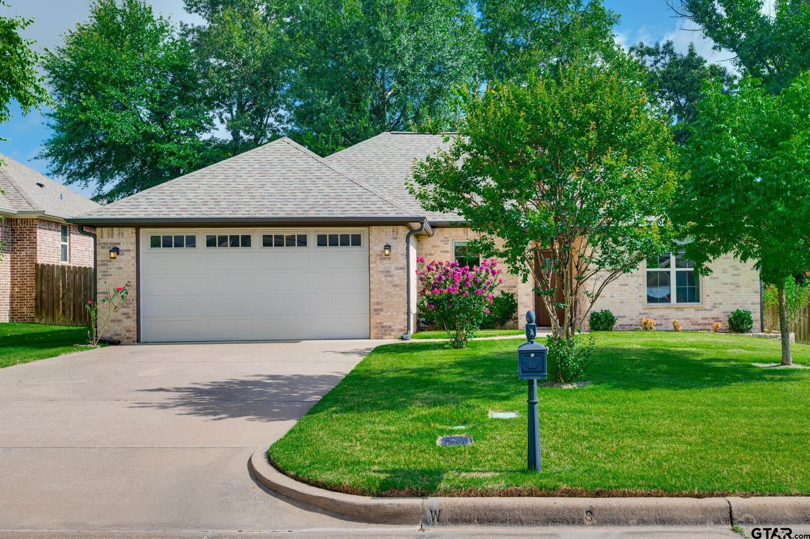 Property Photo:  5905 Havens Trail  TX 75707 